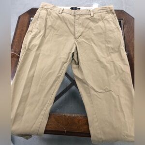 Men’s Banana Republic 32x32 Chino Pants